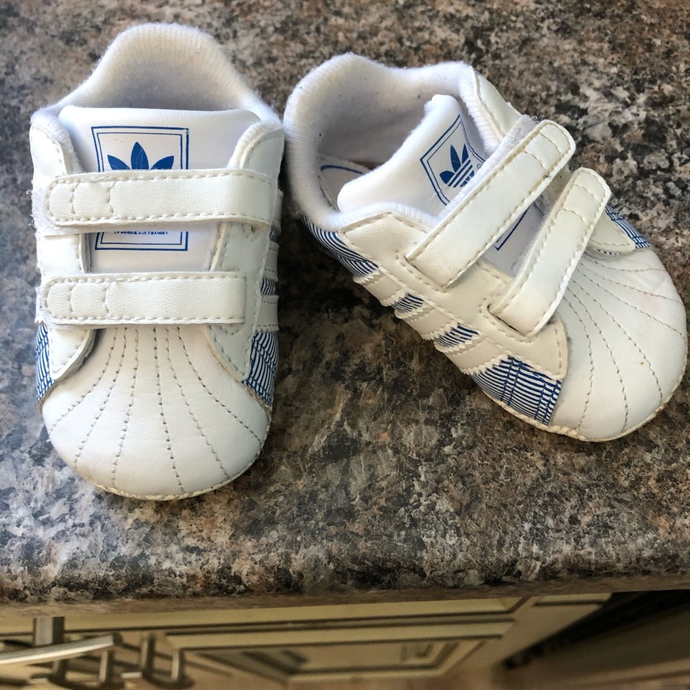 Baby size 3